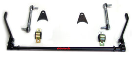 RIDETECH 11169102 Rear MuscleBar Sway Bar 67-69 GM F Body