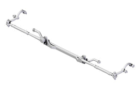 RIDETECH 11169525 TruTurn System 67-69 GM F-Body / 68-74 X-Body