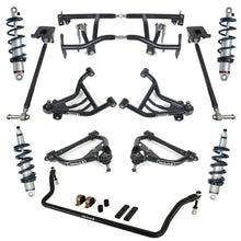 Load image into Gallery viewer, RIDETECH 11170203 70-81 GM F-Body HQ Coil Over Suspension
