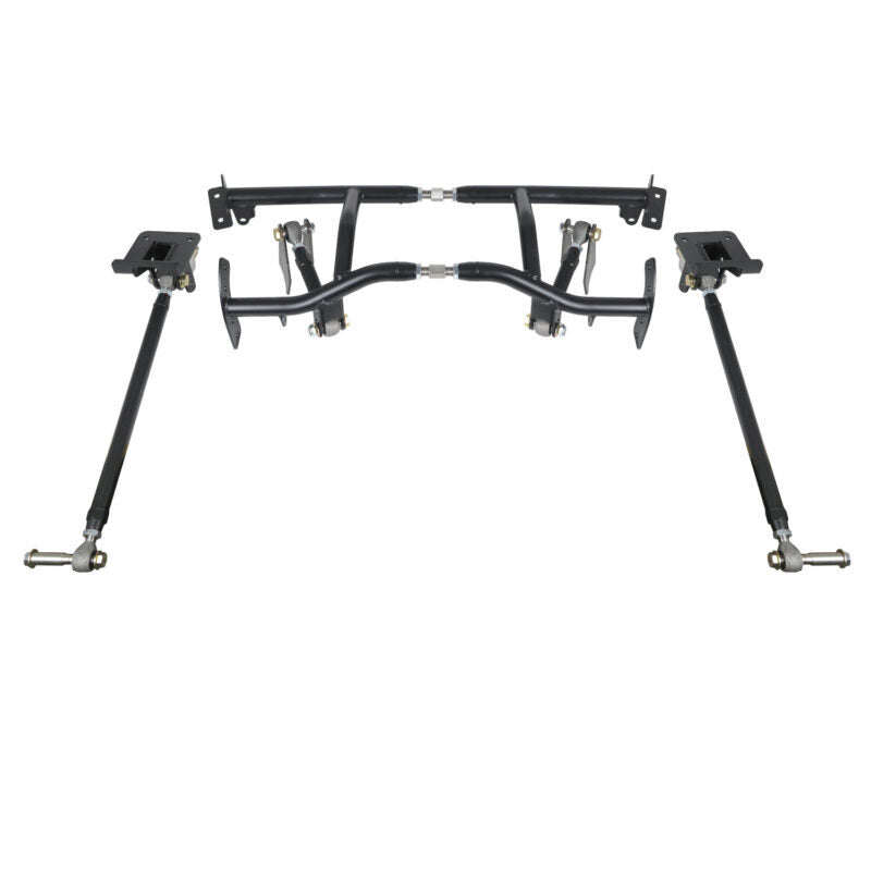 RIDETECH 11177187 70-81 GM F-Body Rear 4 Link Kit