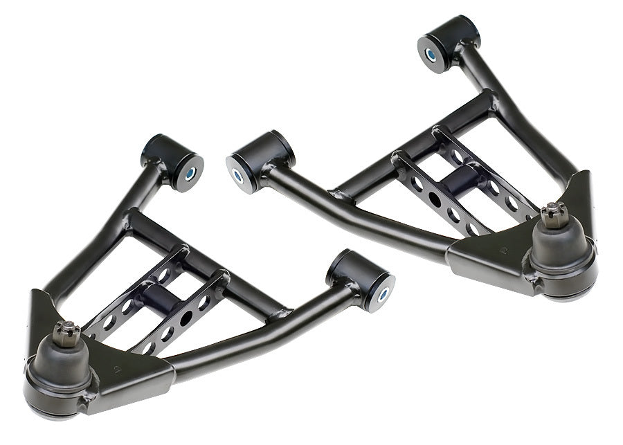 RIDETECH 11222899 Lower StrongArms 64-72 GM A-Body