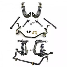 Load image into Gallery viewer, RIDETECH 11240201 HQ CoilOver System 68-72 GM A-Body
