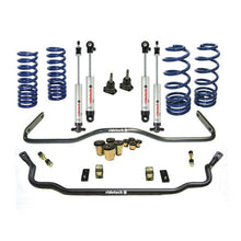 Load image into Gallery viewer, RIDETECH 11245010 RideTech StreetGrip Suspension System for 1968-1972 GM A-Body with LS-Series Engines