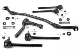 RIDETECH 11249571 71-72 GM A-Body Steering Linkage Kit