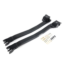 Load image into Gallery viewer, RIDETECH 11267300 68-74 Nova Subframe Connectors
