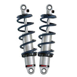 RIDETECH 11336510 RideTech HQ Series Monotube Coil-Over Shock Kit for Rear of 1963-1972 Chevy C10 Trucks