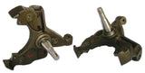 RIDETECH 11379300 2in Drop Spindles 88-98 GM P/U C1500