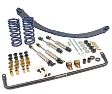 Load image into Gallery viewer, RIDETECH 11535010 63-82 Corvette w/SBC Street Grip Suspension