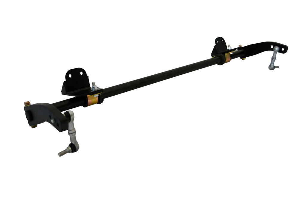 RIDETECH 11539102 Rear MuscleBar sway bar for 68-79 Corvette.  Inc