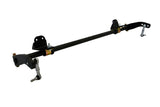 RIDETECH 11539102 Rear MuscleBar sway bar for 68-79 Corvette.  Inc