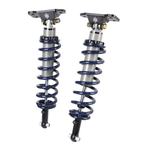 RIDETECH 11636110 Rear HQ Coil Over Kit 16-   Camaro