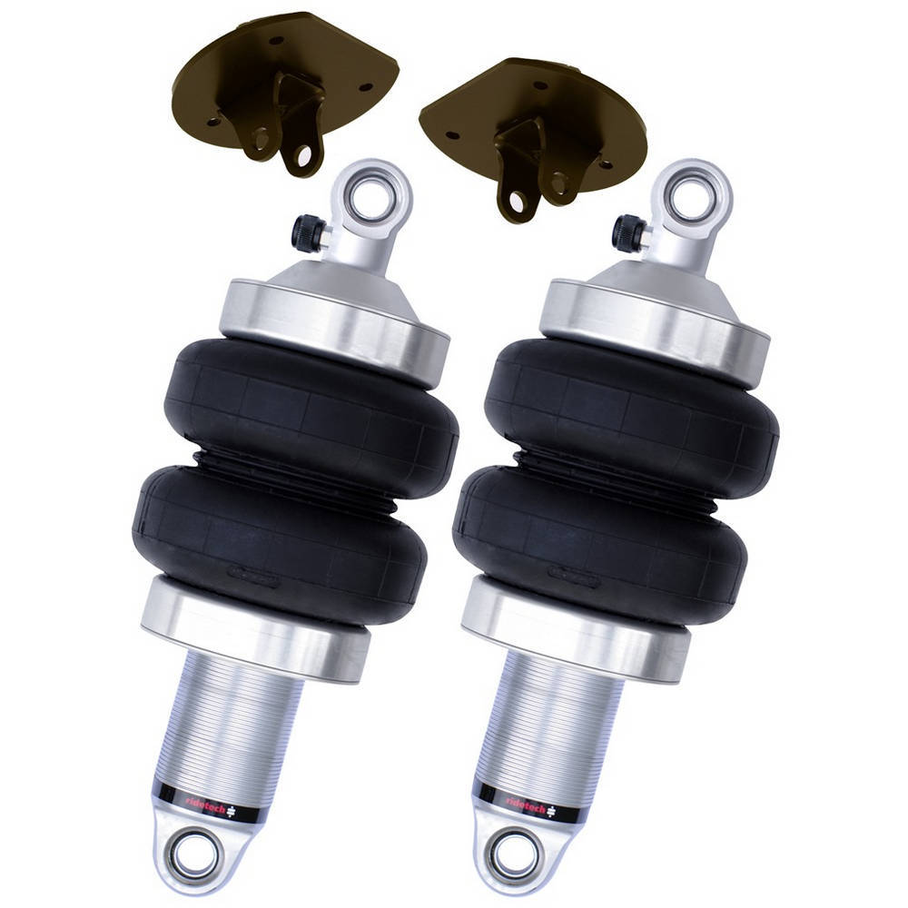 RIDETECH 12262401 HQ Series Front ShockWav es