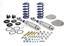 RIDETECH 12263110 HQ Series Shockwaves Front Coilovers