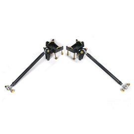 RIDETECH 12297250 Traction Bar Kit