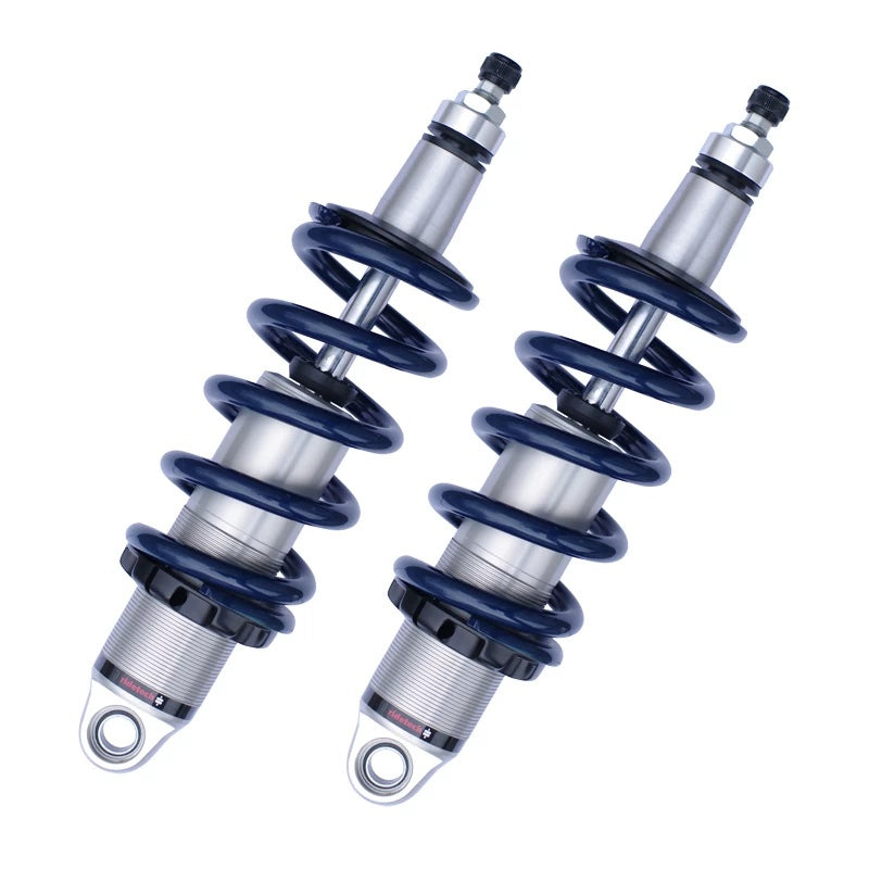 RIDETECH 12313510 HQ Series Shock Absorber Single Adjustable Pair