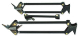 RIDETECH 18988899 Air4Link Universal Kit