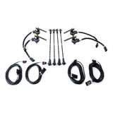 RIDETECH 30400036 RidePro E5 Ride Height Sensor Kit