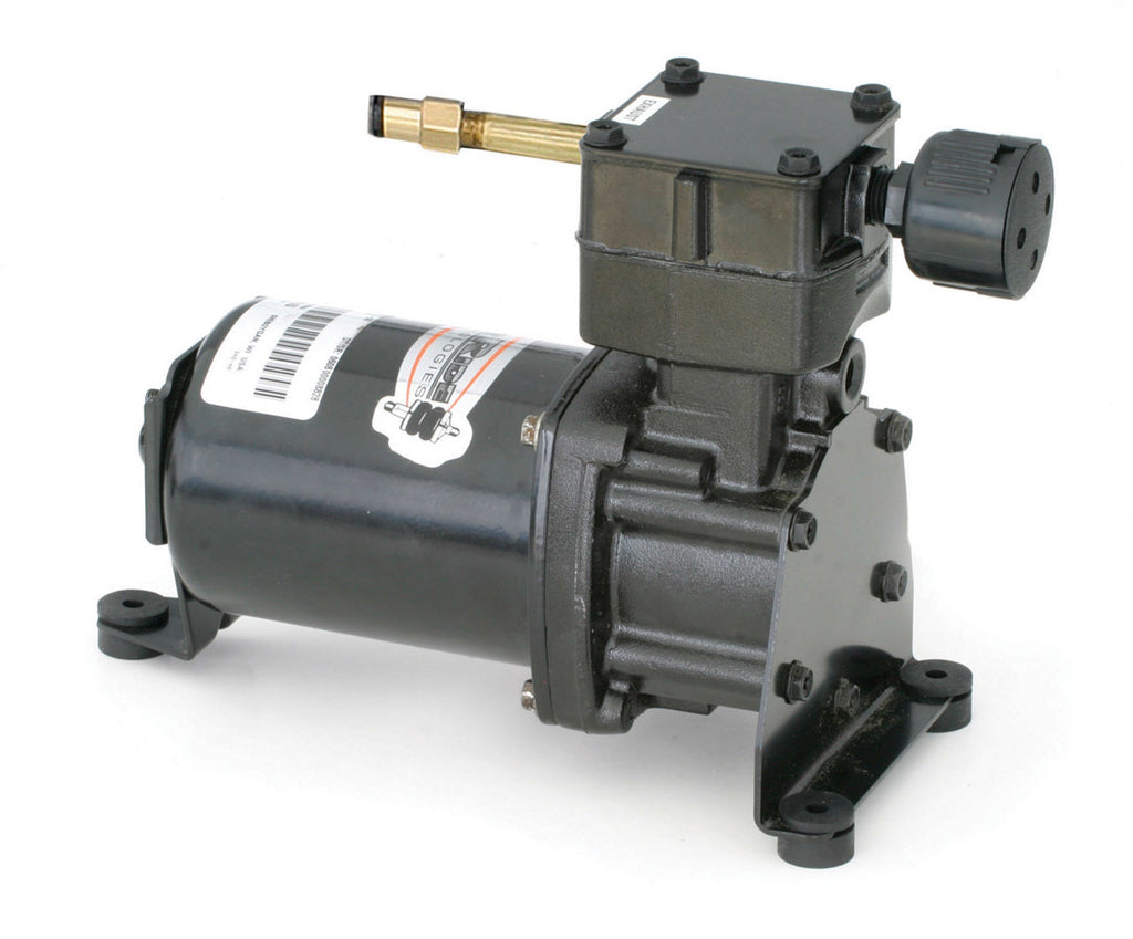 RIDETECH 31920002 Air Compressor Thomas 327