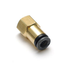 Load image into Gallery viewer, RIDETECH 31952150 Fitting 1/8 NPT to 1/4 Airline