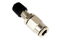 Load image into Gallery viewer, RIDETECH 31957005 Fitting 1/4 Airline Inflation Valve