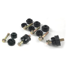 Load image into Gallery viewer, RIDETECH 81001000 67-81 Camaro Subframe Bushing Set