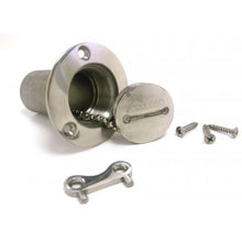 Load image into Gallery viewer, RIDETECH 84000000 Universal Gas Filler Coolcap