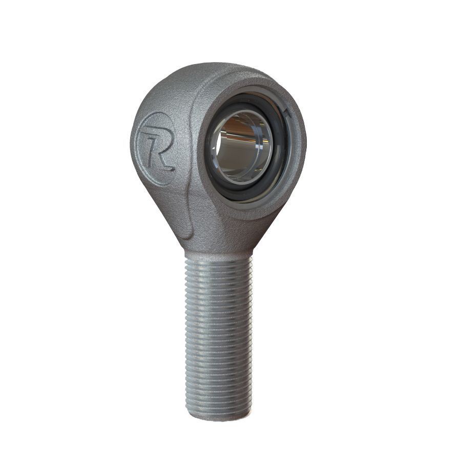 RIDETECH 90002771 Adjustable R-Joint - 3/4 in-16 RH x 5/8in I.D.