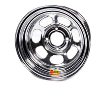 Load image into Gallery viewer, AERO RACE WHEELS 30-284230 13x8 3in 4.25 Chrome