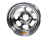 AERO RACE WHEELS 30-284230 13x8 3in 4.25 Chrome