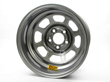 Load image into Gallery viewer, AERO RACE WHEELS 52-084730 15x8 3in 4.75 Silver