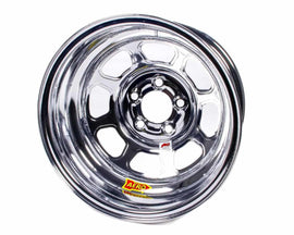 AERO RACE WHEELS 52-284710 15x8 1in 4.75 Chrome