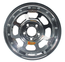 Load image into Gallery viewer, AERO RACE WHEELS 53-284720 15x8 2in 4.75 Chrome