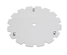 Load image into Gallery viewer, AERO RACE WHEELS 54-300003 Clear Mud Cover