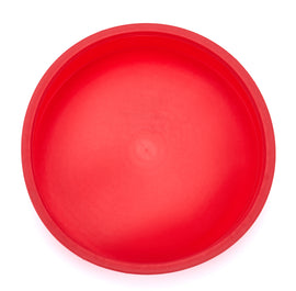 AERO RACE WHEELS 54-300004 Mud Blaster Plastic Plug Red
