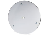 Load image into Gallery viewer, AERO RACE WHEELS 54-300005 Chrome Mud Cover