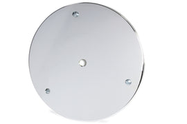 AERO RACE WHEELS 54-300005 Chrome Mud Cover