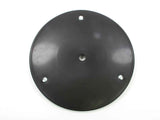 AERO RACE WHEELS 54-300007 15in Mud Cover - Black