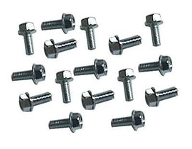 AERO RACE WHEELS 54-500003 Bead Lock Bolt Kit
