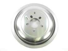 Load image into Gallery viewer, AERO RACE WHEELS 54-500009 Left Rear Inner Mud Cover 2in Offset Uni Fit