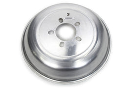 AERO RACE WHEELS 54-500010 Left Rear Inner Mud Cover 3in Offset Uni Fit