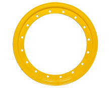 Load image into Gallery viewer, AERO RACE WHEELS 54-500019 Replacement Beadlock Ring 13in Yellow
