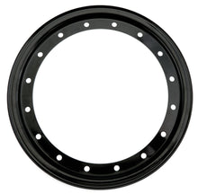 Load image into Gallery viewer, AERO RACE WHEELS 54-500032 AERO RACE WHEELS Replacement Beadlock Ring for 13-inch Steel Wheels, Black Finish
