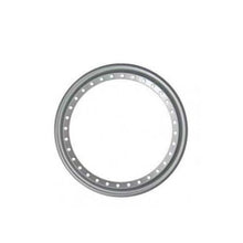 Load image into Gallery viewer, AERO RACE WHEELS 54-500033 Beadlock Ring Outer 13in Silver