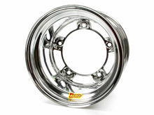 Load image into Gallery viewer, AERO RACE WHEELS 58-200550 15x10 5in W5 Chrome