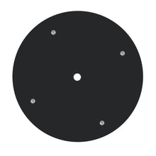 Load image into Gallery viewer, AERO RACE WHEELS P905520BLK G2 Replacement Cover Black