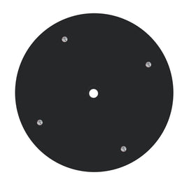 AERO RACE WHEELS P905520BLK G2 Replacement Cover Black