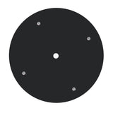 AERO RACE WHEELS P905520BLK G2 Replacement Cover Black