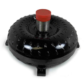 ACC PERFORMANCE 25013 ACC Performance Torque Converter for Ford C4 24-Spline - 10.5 inch Bolt Circle - Street Bandit Series