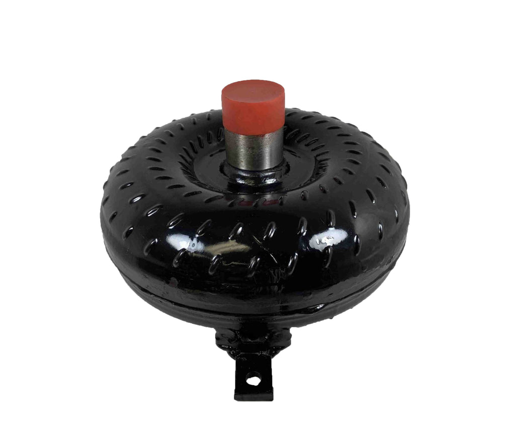 ACC PERFORMANCE 48073 ACC Performance 48073 Street Bandit Torque Converter for 700R4 Transmissions – 2800-3200 RPM Stall, 10.750 Inch Bolt Circle