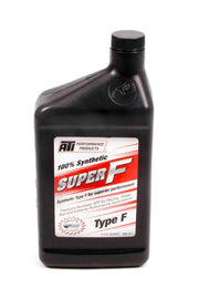 ATI PERFORMANCE 100001 ATI Super F Transmission Fluid - 1qt.